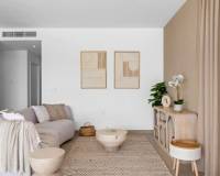 Resale - Appartement - Cartagena