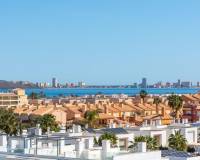 Resale - Appartement - Cartagena