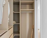 Resale - Appartement - Cartagena