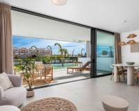 Resale - Appartement - Cartagena