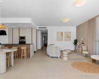 Resale - Appartement - Cartagena