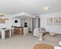 Resale - Appartement - Cartagena