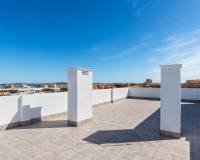 Resale - Appartement - Cartagena