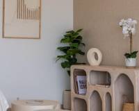 Resale - Appartement - Cartagena