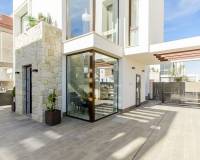 Resale - Appartement - Cartagena