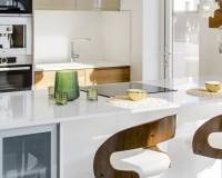 Resale - Appartement - Cartagena