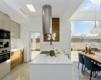 Resale - Appartement - Cartagena