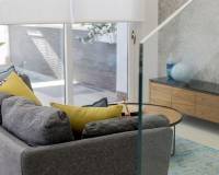 Resale - Appartement - Cartagena