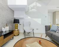 Resale - Appartement - Cartagena