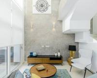 Resale - Appartement - Cartagena