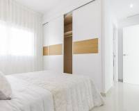 Resale - Appartement - Cartagena