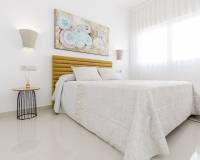 Resale - Appartement - Cartagena
