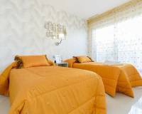 Resale - Appartement - Cartagena