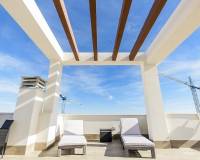 Resale - Appartement - Cartagena