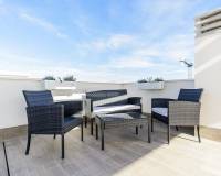 Resale - Appartement - Cartagena