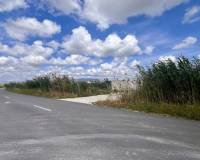 Resale - Appartement - Catral