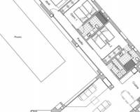 Resale - Appartement - Catral