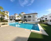 Resale - Appartement - Ciudad Quesada - Doña Pepa