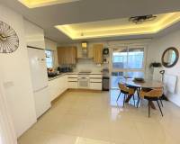 Resale - Appartement - Ciudad Quesada - Doña Pepa