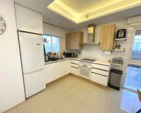 Resale - Appartement - Ciudad Quesada - Doña Pepa