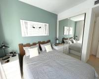 Resale - Appartement - Ciudad Quesada - Doña Pepa
