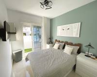 Resale - Appartement - Ciudad Quesada - Doña Pepa