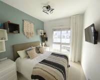 Resale - Appartement - Ciudad Quesada - Doña Pepa