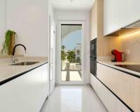 Resale - Appartement - Ciudad Quesada - Doña pepa