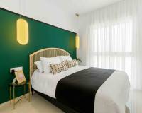 Resale - Appartement - Ciudad Quesada - Doña pepa