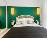 Resale - Appartement - Ciudad Quesada - Doña pepa