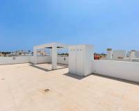 Resale - Appartement - Ciudad Quesada - Doña pepa