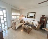 Resale - APPARTEMENT - Ciudad Quesada - Doña Pepa