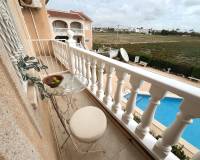 Resale - APPARTEMENT - Ciudad Quesada - Doña Pepa