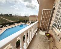 Resale - APPARTEMENT - Ciudad Quesada - Doña Pepa