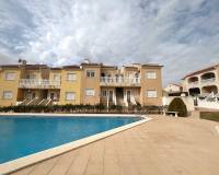 Resale - APPARTEMENT - Ciudad Quesada - Doña Pepa