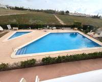 Resale - APPARTEMENT - Ciudad Quesada - Doña Pepa