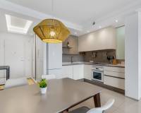 Resale - Appartement - Ciudad Quesada - Doña Pepa