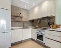 Resale - Appartement - Ciudad Quesada - Doña Pepa