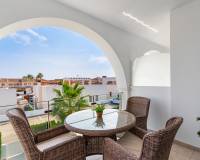 Resale - Appartement - Ciudad Quesada - Doña Pepa