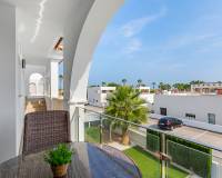 Resale - Appartement - Ciudad Quesada - Doña Pepa