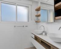 Resale - Appartement - Ciudad Quesada - Doña Pepa