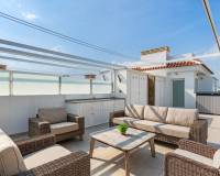 Resale - Appartement - Ciudad Quesada - Doña Pepa