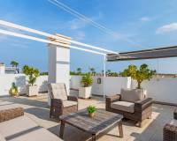 Resale - Appartement - Ciudad Quesada - Doña Pepa