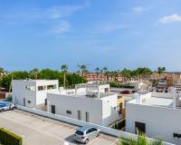 Resale - Appartement - Ciudad Quesada - Doña Pepa