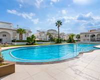 Resale - Appartement - Ciudad Quesada - Doña Pepa