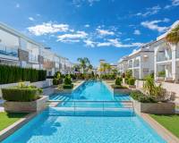 Resale - Appartement - Ciudad Quesada - Doña Pepa