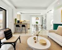 Resale - Appartement - Ciudad Quesada - Lo Marabu - Doña Pepa 2