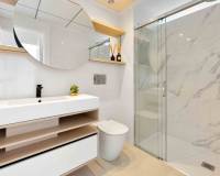 Resale - Appartement - Ciudad Quesada - Lo Marabu - Doña Pepa 2