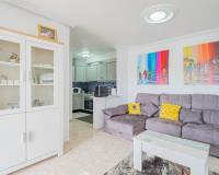 Resale - Appartement - Ciudad Quesada/Rojales - Ciudad Quesada