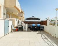 Resale - Appartement - Ciudad Quesada/Rojales - Ciudad Quesada